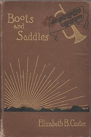 Boots and Saddles