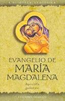 EVANGELIO DE MARIA MAGDALENA