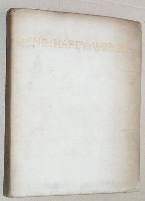 The Happy World. Nots of the mystic imagery of the 'Paradiso' of Dante