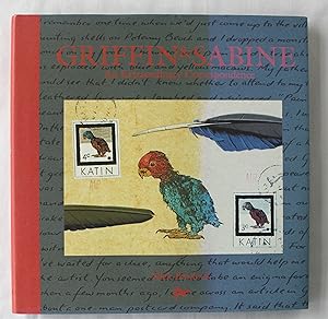 Griffin & Sabine : An Exraordinary Correspondence