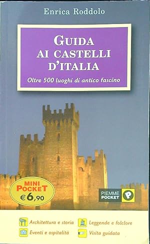 Guida ai castelli d'Italia
