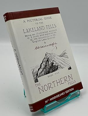 The Northern Fells: A Pictorial Guide to the Lakeland Fells (Wainwright Readers Edition, Book 5)