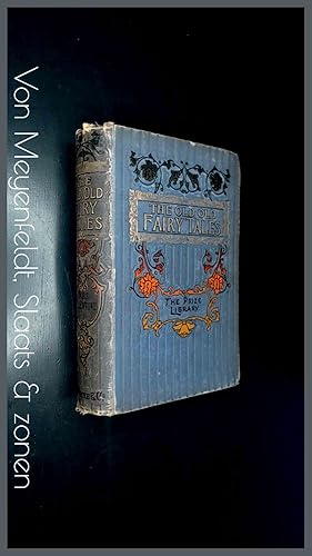The old old fairy tales