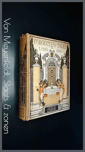 Forgotten tales of long ago