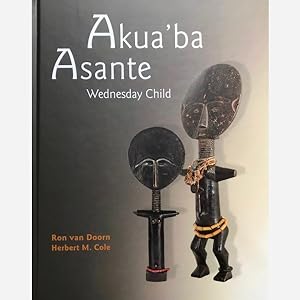 Akua'ba Asante. Wednesday Child.