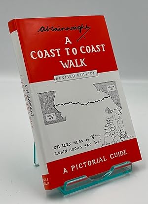 A Coast to Coast Walk: A Pictorial Guide