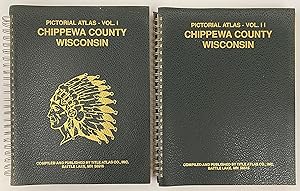 Pictorial Atlas of Chippewa County Wisconsin