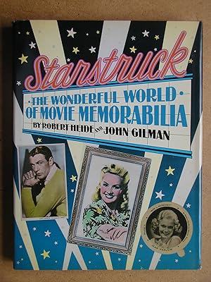 Starstruck: The Wonderful World of Movie Memorabilia.