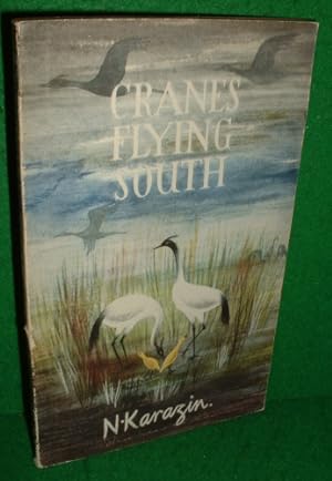 CRANES FLYING SOUTH Puffin Story Book No PS 38