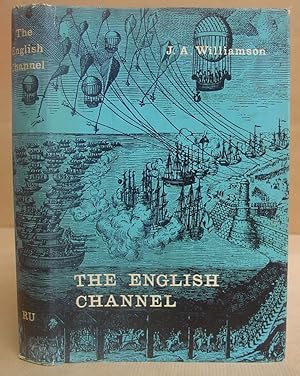 The English Channel - A History