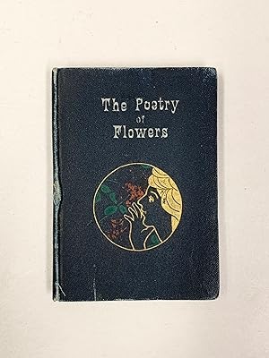 The Poetry of Flowers with Coloured Plates