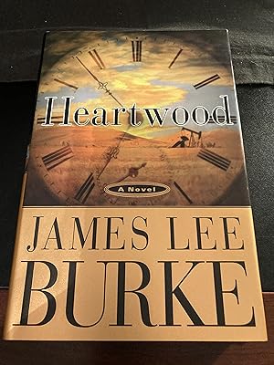 Heartwood ("Billy Bob Holland" Series #2), First Edition