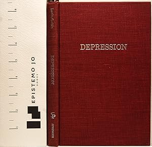 Depression: Concepts, Controversies, and Some New Facts