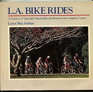 L.A. Bike Rides