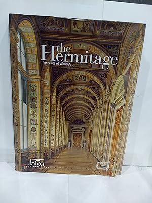 The Hermitage Treasures of World Art