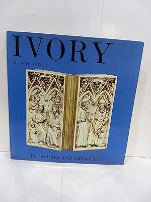 Ivory (Pleasures And Treasures Series)