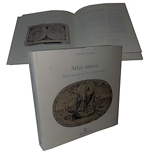 Atlas minor Collezione Pagliani Atlanti tascabili dal XVI al XVIII secolo