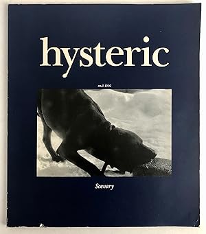Subversive Fashion HYSTERIC GLAMOUR Scenery Vol. 1, No. 3 1992 CULT HARAJUKU Japanese Photography...