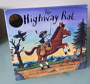 The Highway Rat