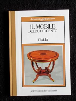 Il Mobile dell Ottocento.