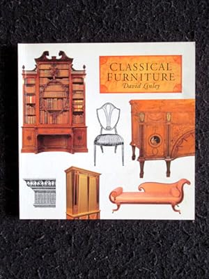 Classical Furniture.