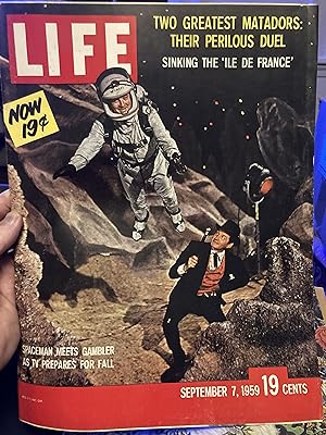 life magazine september 7 1959