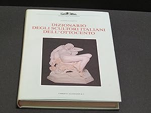 Panzetta Alfonso. Dizionario degli scultori italiani dell'Ottocento. Umberto Allemandi & C. 1990 - I