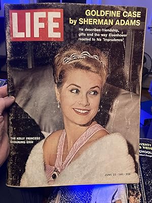 life magazine june 23 1961
