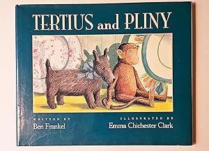 Tertius and Pliny