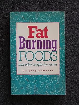 Fat Burning Foods and Other Weight-loss Secrets