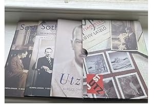 Sotheby's: The Rudolf Just Collection and Utz 3 Volumes