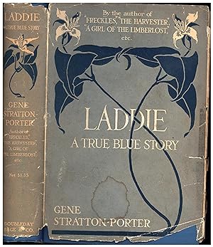 Laddie / A True Blue Story