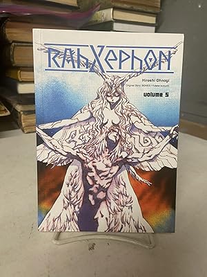 RahXephon, Volume 5