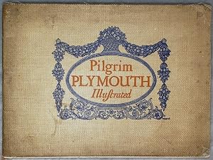 Pilgrim Plymouth Illustrated