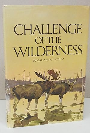 Challenge of the Wilderness