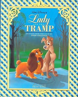 Disney's Lady and the Tramp