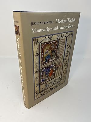 MEDIEVAL ENGLISH MANUSCRIPTS AND LITERARY FORMS