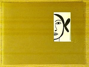 Eskimo Graphic Art / Les Arts graphiques Esquimaux 1969