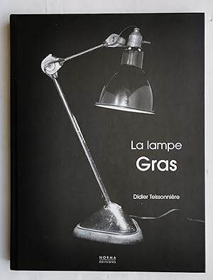 LA LAMPE GRAS