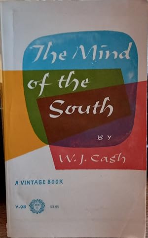 The Mind of the South