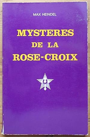 Mystères de la Rose-Croix