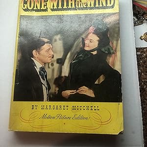 GONE WITH THE WIND Motion Picture Edition