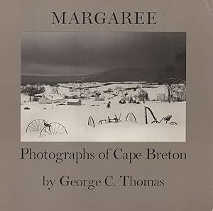Margaree: Photographs of Cape Breton