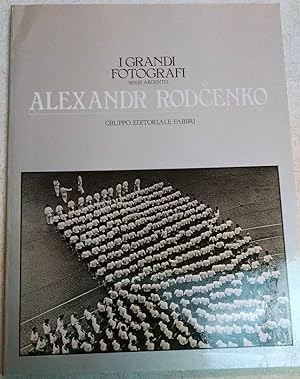 Alexandr Rodcenko ( I Grandi fotografi)