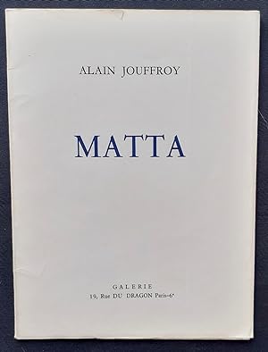 Matta -