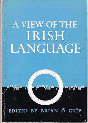 A View of the Irish Language