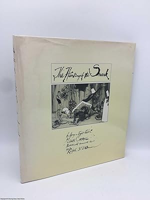 The Hunting of the Snark (Signed by Ralph Steadman)