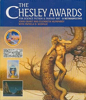 The Chesley Awards - A Retrospective