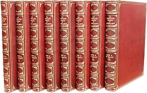 The Complete Work of Rembrandt. History, Description and Heliographic Reproduction of All the Mas...