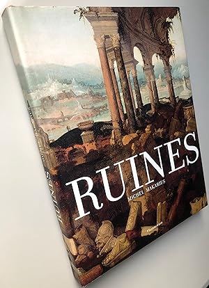 Ruines : Représentations dans l'art de la Renaissance à nos jours